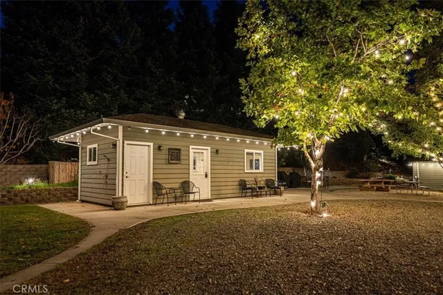 $1,555,000 | 14807 Hilltop Drive, Red Bluff, CA 96080