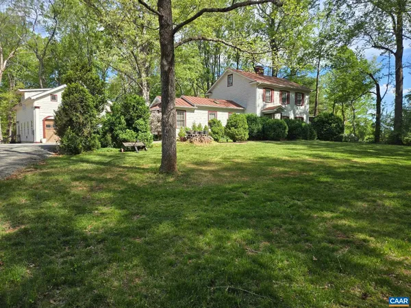 $750,000 | 954 Old Lynchburg Road, Charlottesville, VA 22903