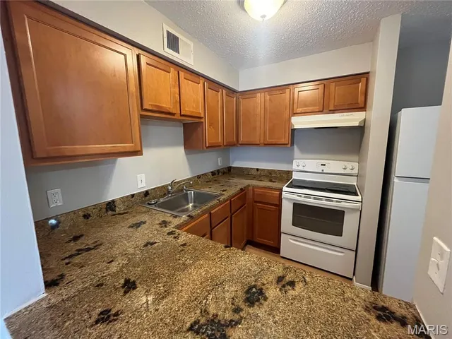 $1,150 | 2553 Brush Court, Unit C, St. Louis, MO 63125