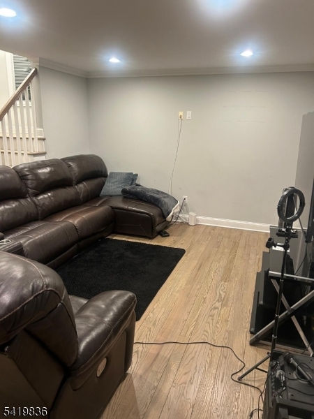 15-17 Rector Avenue Woodbridge, NJ 07095 - Photo 12 of 33 a living room with furniture