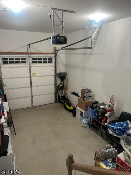 15-17 Rector Avenue Woodbridge, NJ 07095 - Photo 17 of 33 a view of a room with gym equipment