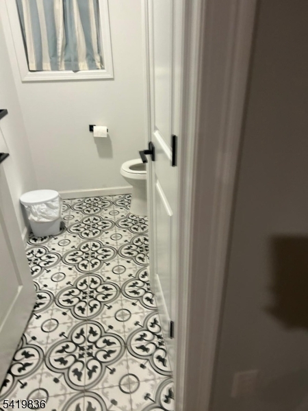 15-17 Rector Avenue Woodbridge, NJ 07095 - Photo 5 of 33 a bathroom with a bathtub and shower