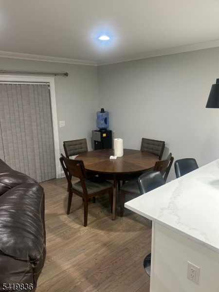 15-17 Rector Avenue Woodbridge, NJ 07095 - Photo 8 of 33 a view of a dining room with tables and chairs
