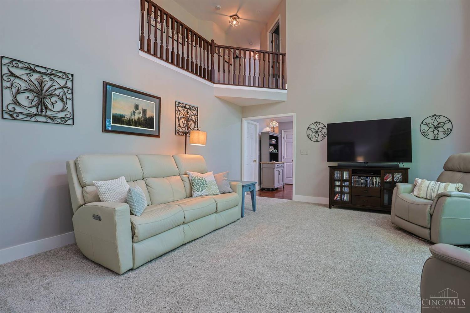 9142 Knights Ridge Lane Mason, OH 45040 - Photo 21 of 70