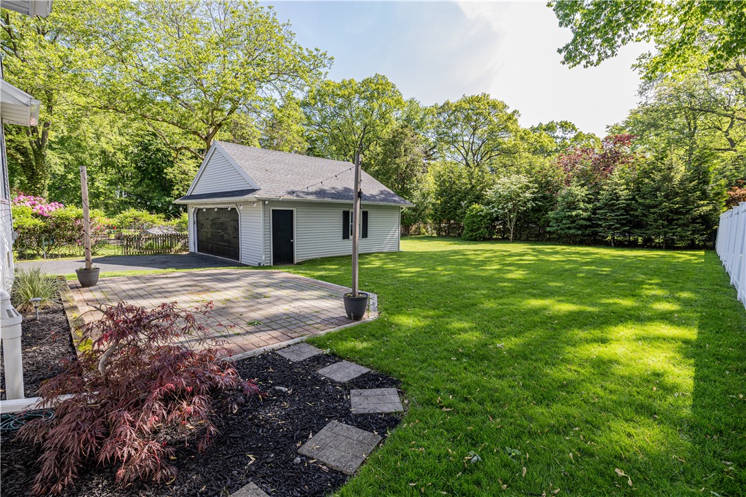 48 Rock Beach Road Irondequoit, NY 14617 - Photo 38 of 45