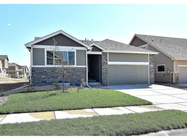 $415,340 | 606 86th Avenue, Greeley, CO 80634