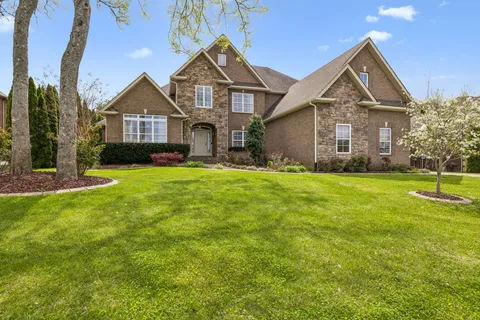 $864,999 | 3007 Arbuckle Lane, Spring Hill, TN 37174
