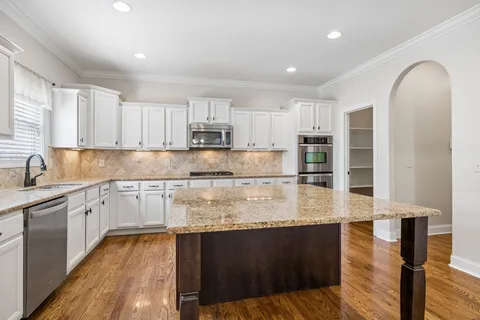$899,899 | 3007 Arbuckle Lane, Spring Hill, TN 37174