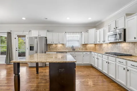 $864,999 | 3007 Arbuckle Lane, Spring Hill, TN 37174
