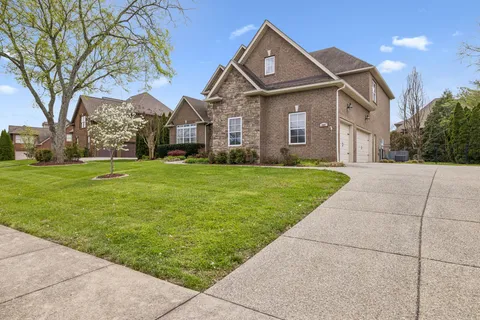 $864,999 | 3007 Arbuckle Lane, Spring Hill, TN 37174
