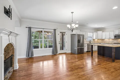 $899,899 | 3007 Arbuckle Lane, Spring Hill, TN 37174
