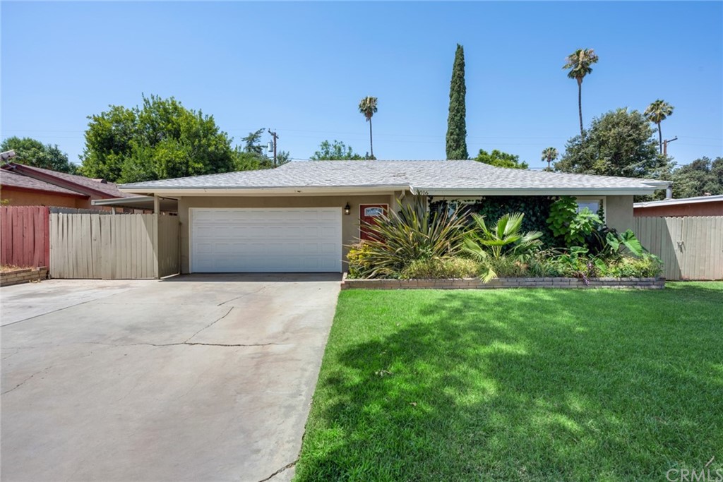 3016 Maude Street Riverside, CA 92506 - Photo 1 of 1