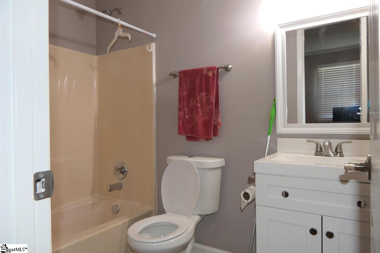 312 Eunice Drive Greenville, SC 29617 - Photo 10 of 10