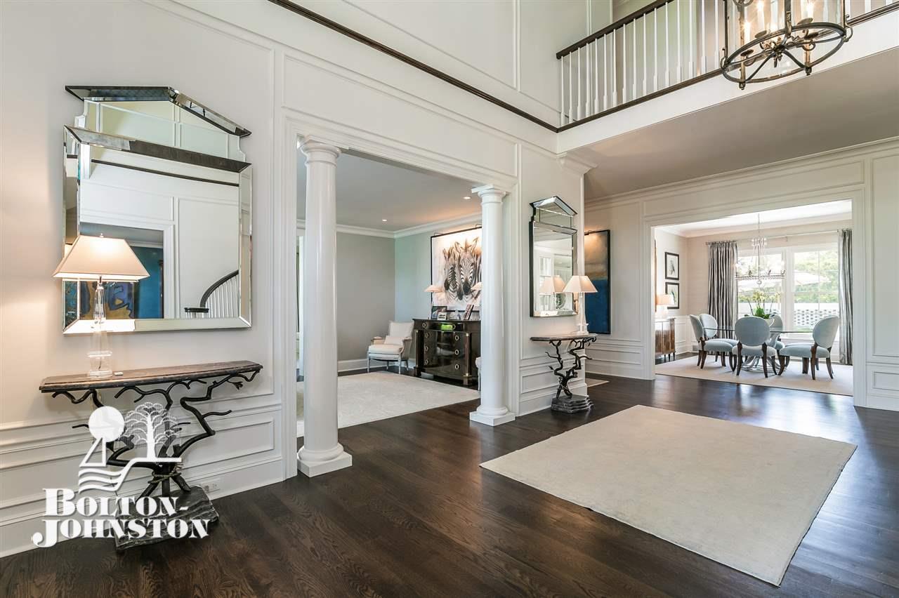 655 Lake Shore Road Grosse Pointe Shores, MI 48236 - Photo 6 of 86