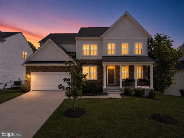 $685,000 | 220 Lehigh Drive, Winchester, VA 22602