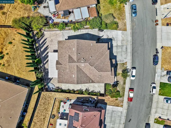 $879,900 | 4007 Oak Knoll Street, Antioch, CA 94509