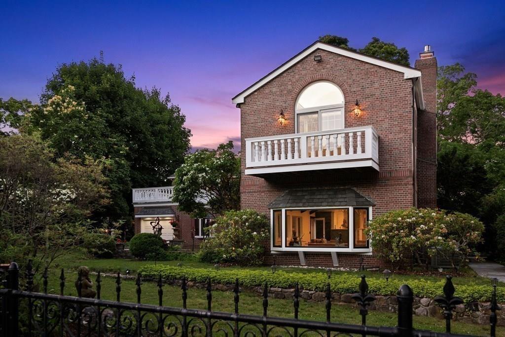 76 Poor Street Andover, MA 01810 - Photo 2 of 41