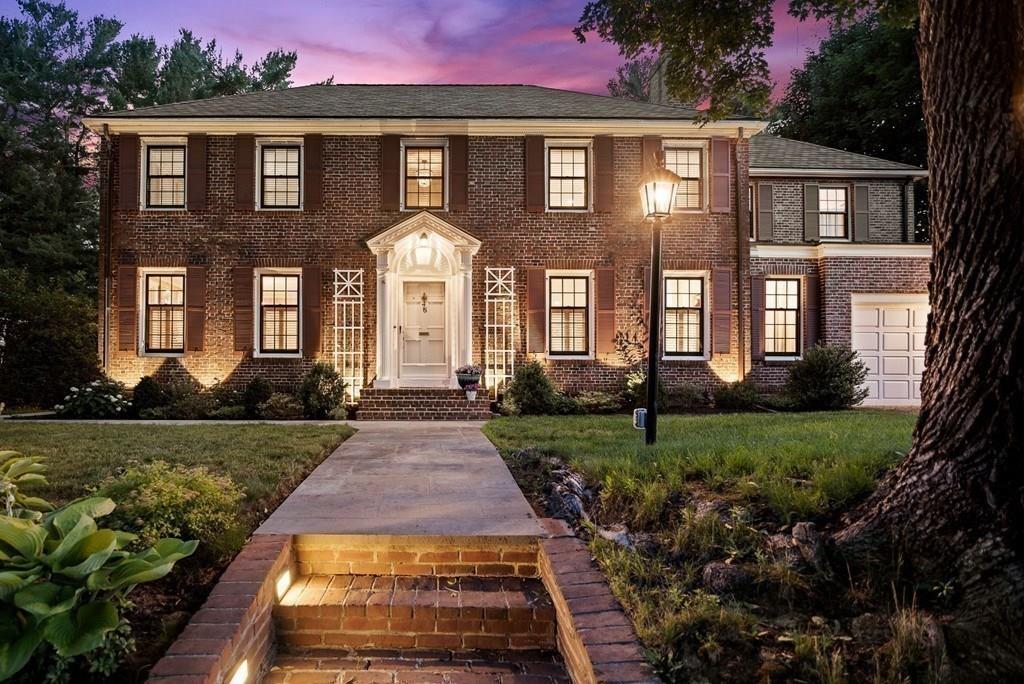 76 Poor Street Andover, MA 01810 - Photo 3 of 41