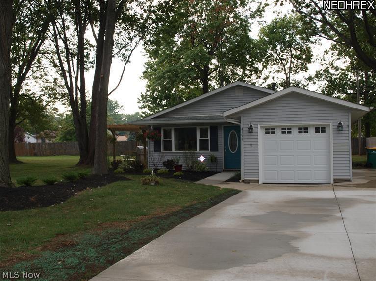 4798 Forest Road Mentor, OH 44060 - Photo 2 of 13 Fishing, swimming, reading , picnicing, or just skipping stones.....You'll love it here, and the neighbors are fantastic!