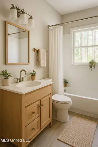 $85,900 | 2725 Charleston Drive, Jackson, MS 39212