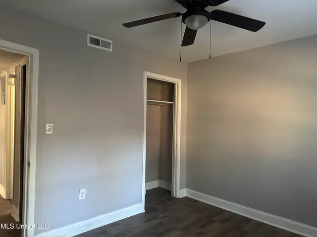 $85,900 | 2725 Charleston Drive, Jackson, MS 39212