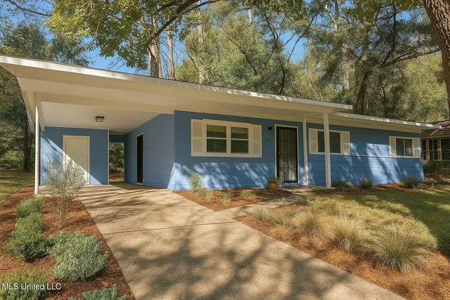 $85,900 | 2725 Charleston Drive, Jackson, MS 39212