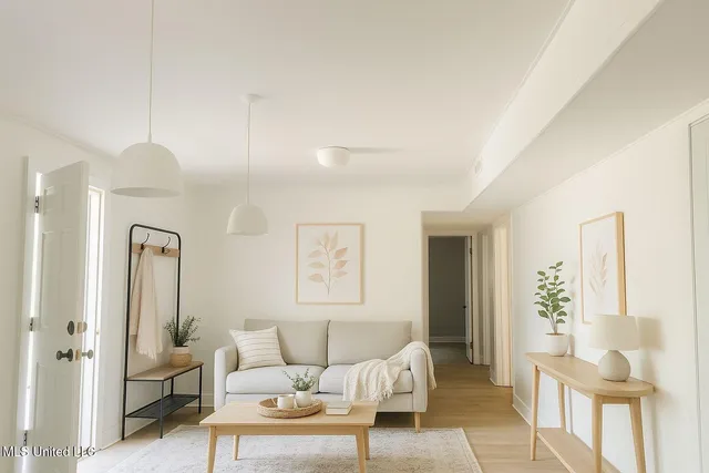 $85,900 | 2725 Charleston Drive, Jackson, MS 39212