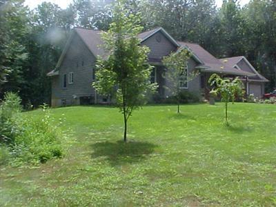 5487 Jensen Road Fruitport, MI 49415 - Photo 1 of 4 Primary Photo