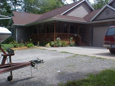 5487 Jensen Road Fruitport, MI 49415 - Photo 2 of 4 Additional Photo