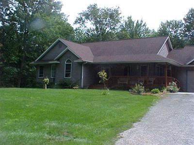 5487 Jensen Road Fruitport, MI 49415 - Photo 3 of 4 Additional Photo