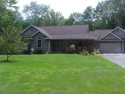 5487 Jensen Road Fruitport, MI 49415 - Photo 4 of 4 Additional Photo