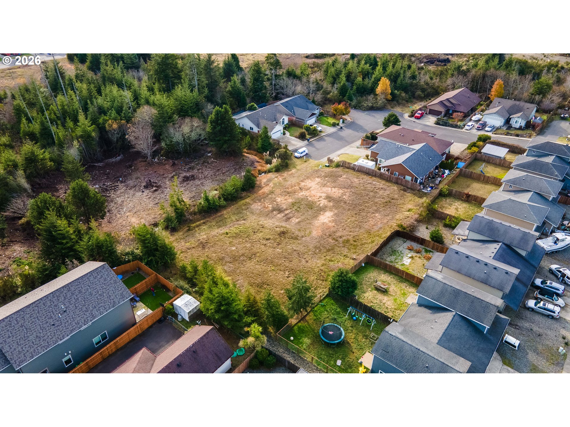 0 Fulton Avenue, Unit 312 Coos Bay, OR 97420 - Photo 12 of 29