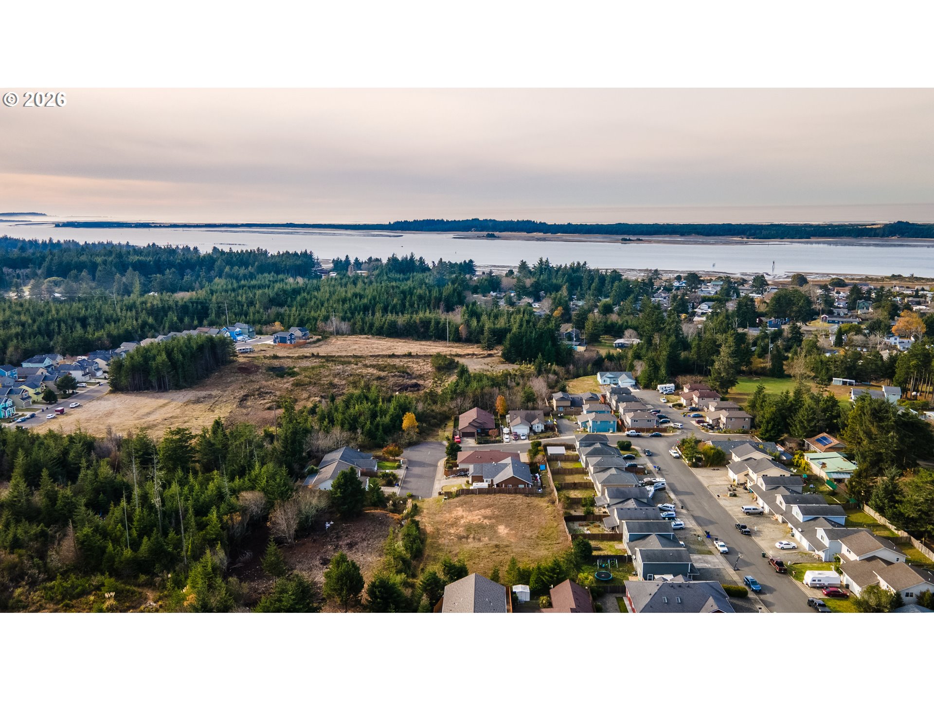 0 Fulton Avenue, Unit 312 Coos Bay, OR 97420 - Photo 15 of 29 a view of a city