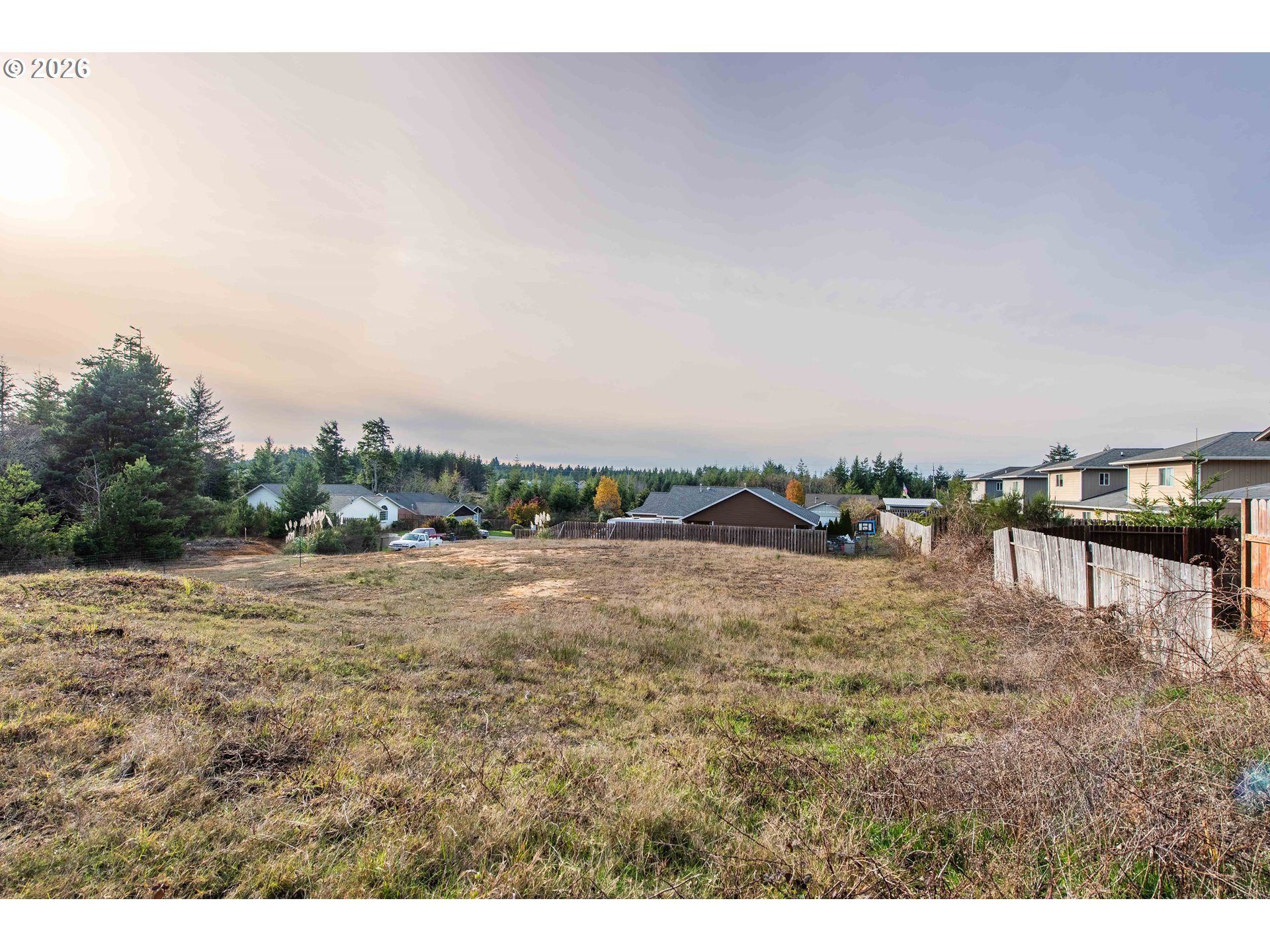 0 Fulton Avenue, Unit 312 Coos Bay, OR 97420 - Photo 16 of 29 a view of a lake view