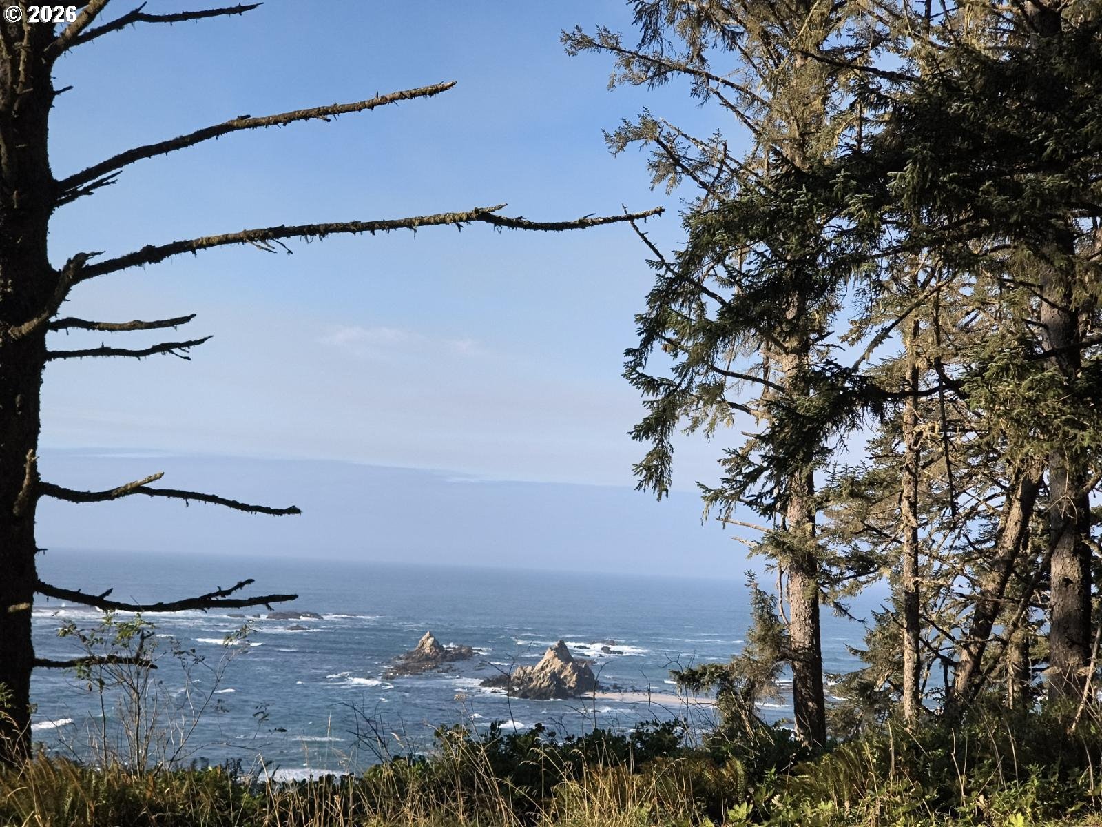 0 Fulton Avenue, Unit 312 Coos Bay, OR 97420 - Photo 26 of 29 a view of a lake