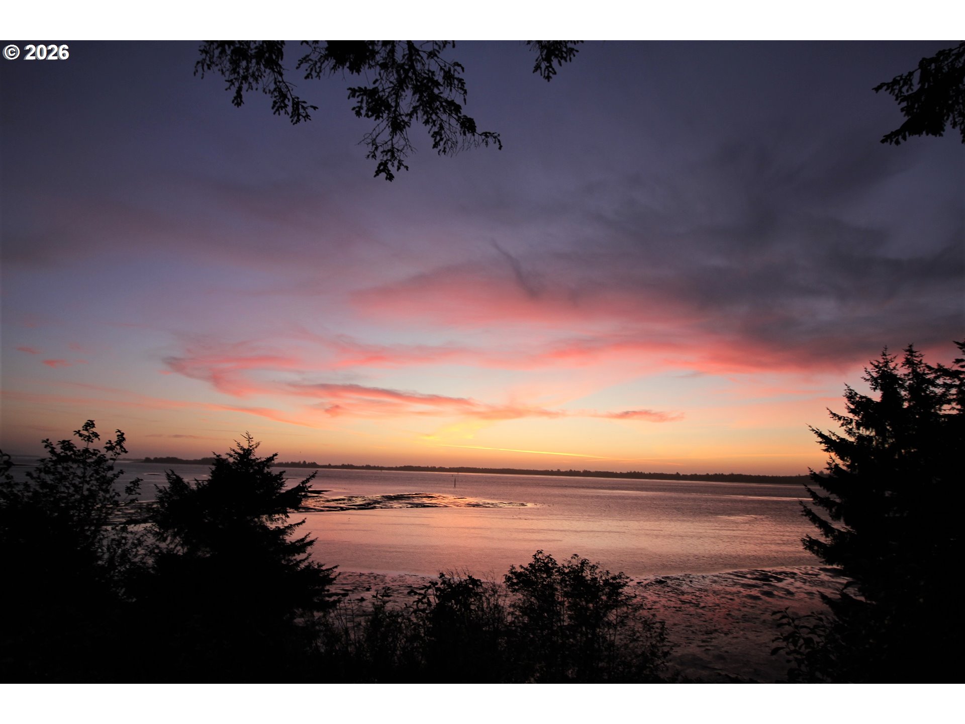 0 Fulton Avenue, Unit 312 Coos Bay, OR 97420 - Photo 29 of 29 a view of an ocean and beach
