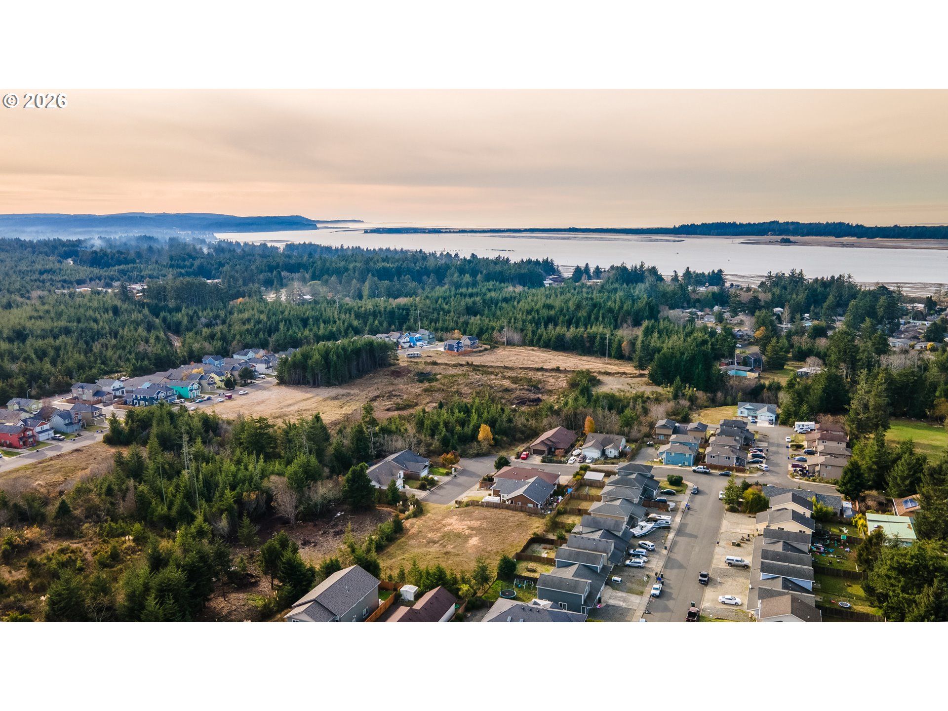 0 Fulton Avenue, Unit 312 Coos Bay, OR 97420 - Photo 5 of 29 a view of a city