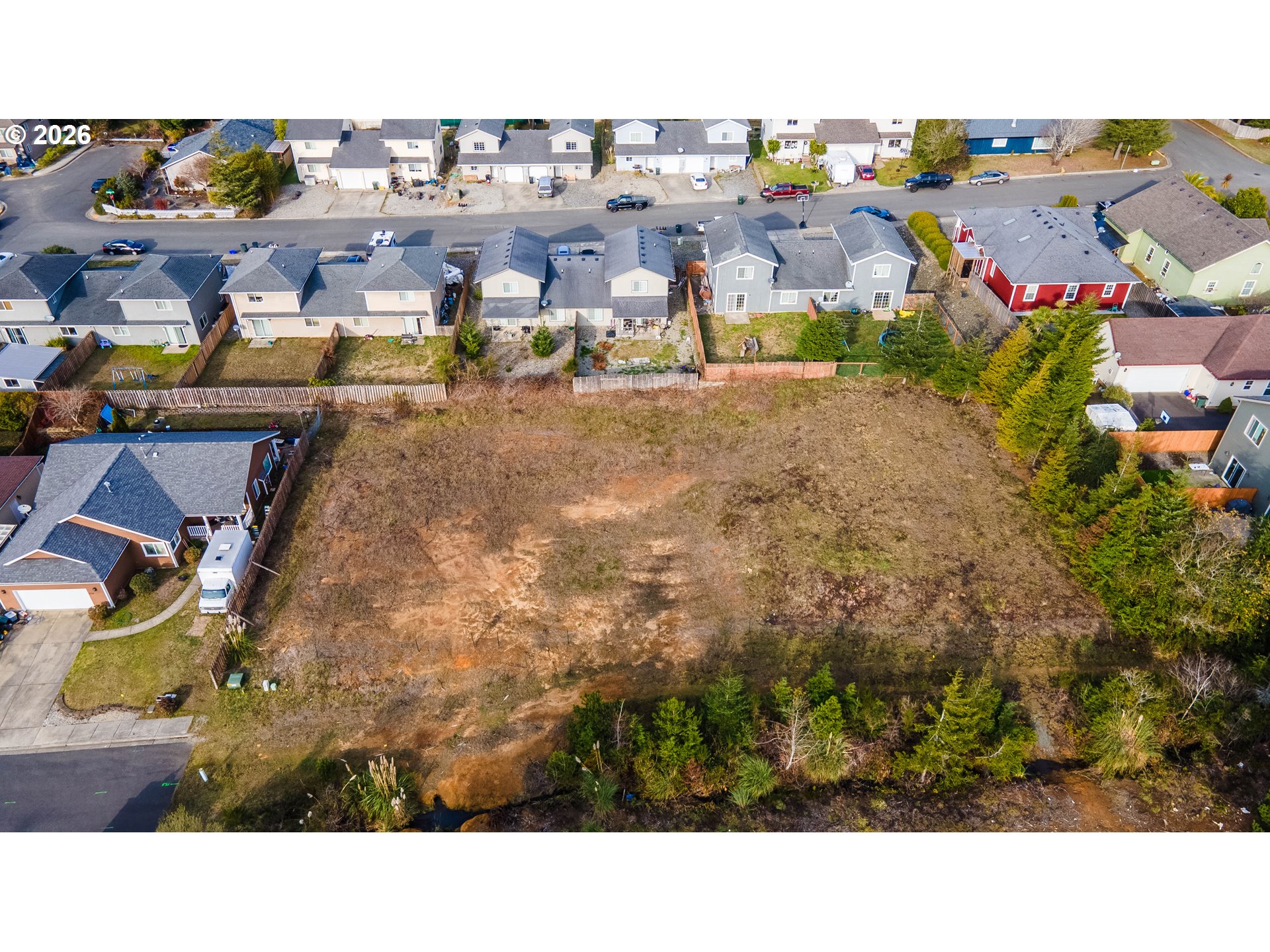 0 Fulton Avenue, Unit 312 Coos Bay, OR 97420 - Photo 8 of 29 a view of a city