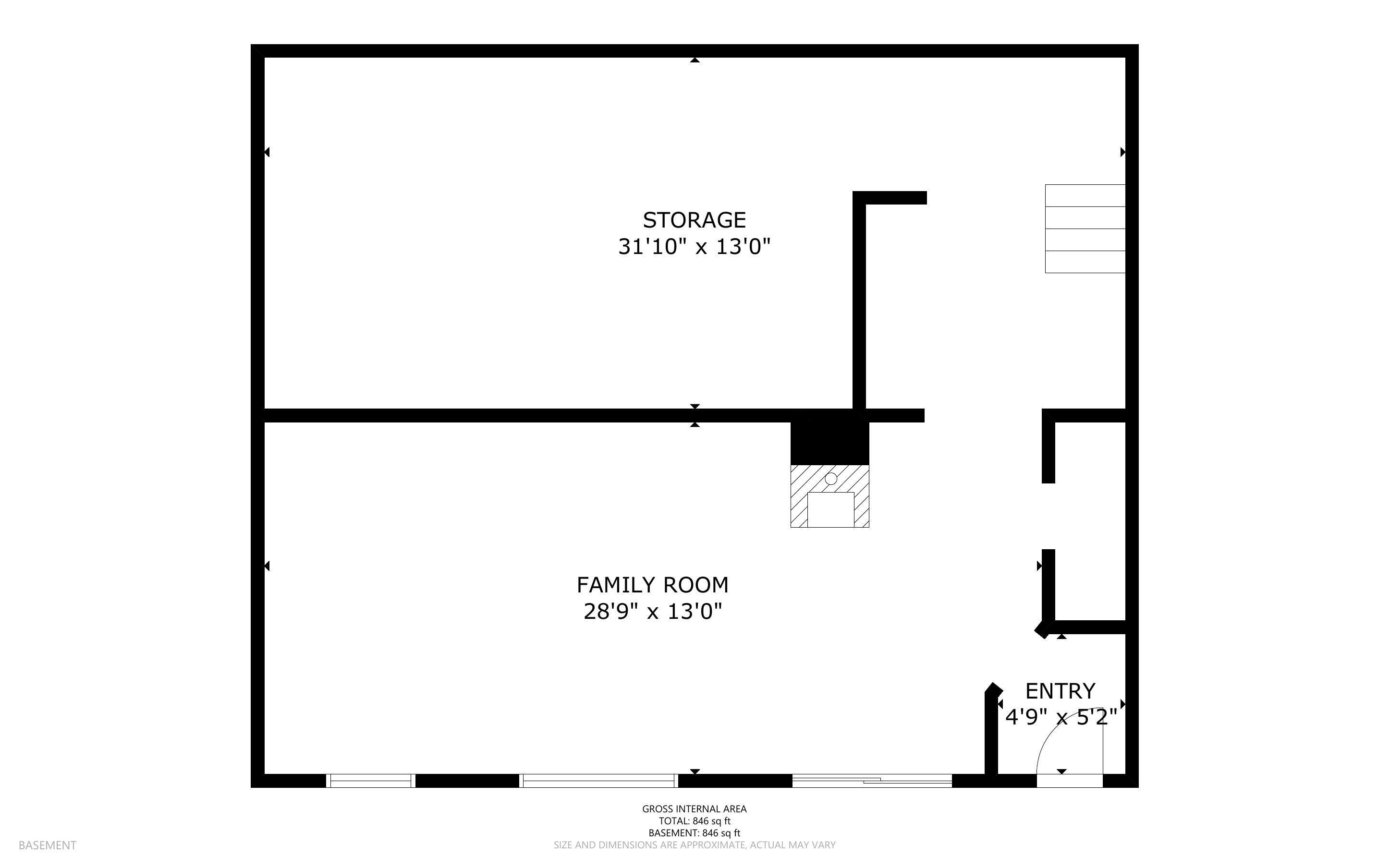 484 Eustis Ridge Road Eustis, ME 04936 - Photo 19 of 20 88_1