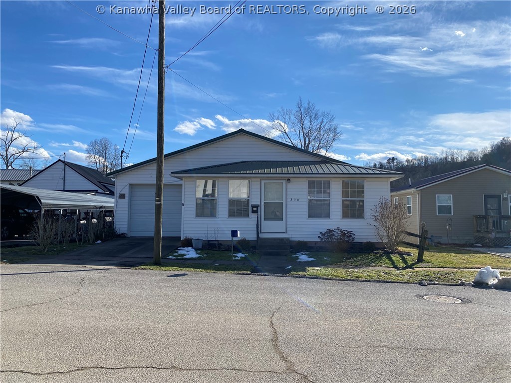 216 Bridge Street Ripley, WV 25271 - Photo 1 of 37 Gallery Image 1