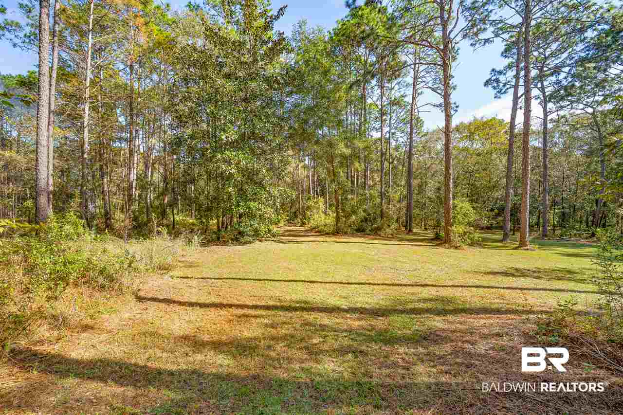 22644 River Road South Daphne, AL 36526 - Photo 34 of 46 Looking toward Fish River