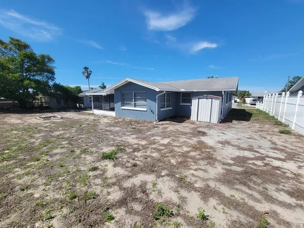 $1,495 | 7920 Pineapple Lane, Port Richey, FL 34668