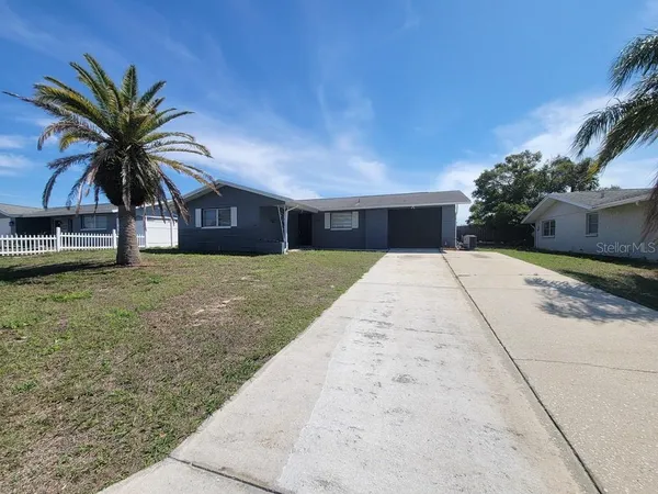 $1,495 | 7920 Pineapple Lane, Port Richey, FL 34668