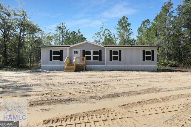 $217,500 | 868 Broadhurst Road West, Screven, GA 31560