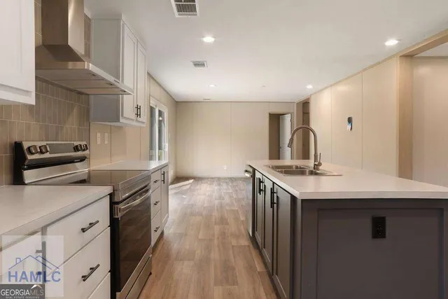 $217,500 | 868 Broadhurst Road West, Screven, GA 31560