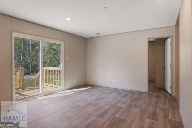 $217,500 | 868 Broadhurst Road West, Screven, GA 31560