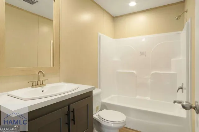 $217,500 | 868 Broadhurst Road West, Screven, GA 31560