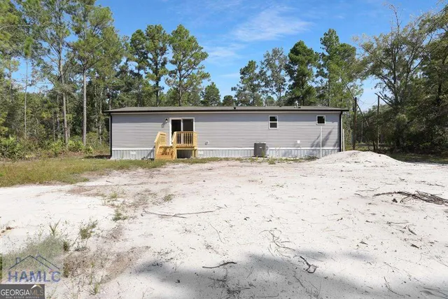 $217,500 | 868 Broadhurst Road West, Screven, GA 31560