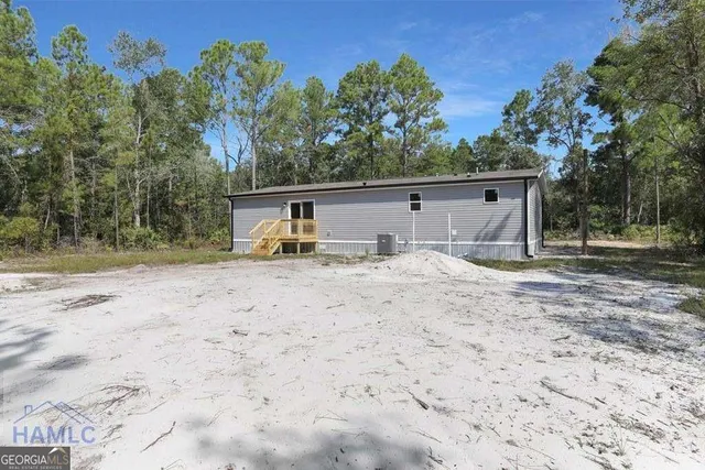 $217,500 | 868 Broadhurst Road West, Screven, GA 31560