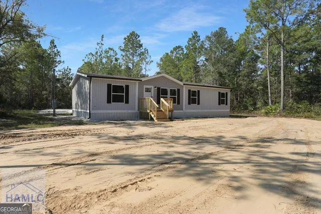 $217,500 | 868 Broadhurst Road West, Screven, GA 31560